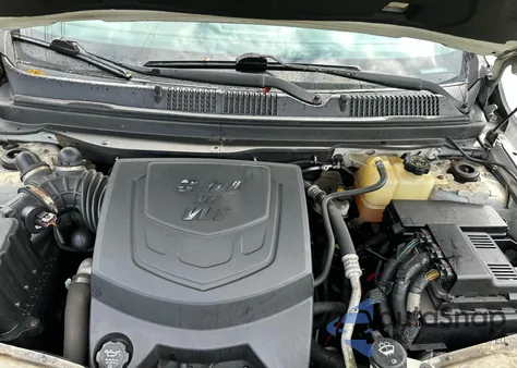 2008 Saturn Vue Xr from USA, damaged, VIN 3GSDL63758S663755